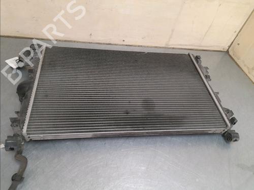 water-radiator-opel-vectra-c-gts-z02-19-cdti-f68-24418345-2002-2003-2004-2005-2006-2007-2008-2009-13213563 main image