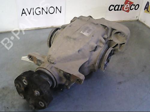 Used Rear differential BMW 1 Coupe (E82) 120 d (177 hp) 23412770
