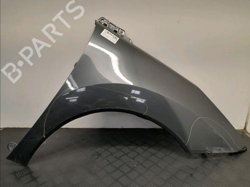 Used Right front fenders PEUGEOT 3008 I MPV (0U_) 1.6 HDi (112 hp) 22366831