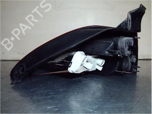 Left taillight RENAULT MEGANE II (BM0/1_, CM0/1_) 1.6 16V (BM0C, CM0C) | BP23158982C34 