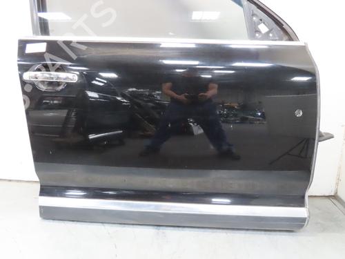 Right front door VW TOUAREG (7LA, 7L6, 7L7) 3.0 V6 TDI | BP17909778C3 