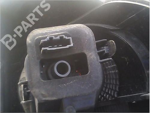 Right taillight VW GOLF VI (5K1) 1.6 TDI | BP9407485C35 