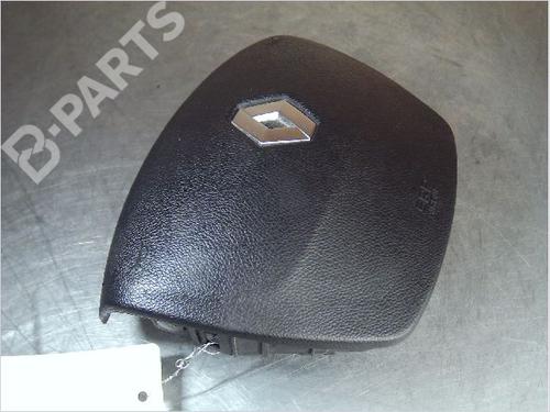 Driver airbag RENAULT MEGANE III Hatchback (BZ0/1_, B3_) 1.5 dCi (BZ09, BZ0D, BZ1W, BZ29, BZ14) | BP10701190C9 