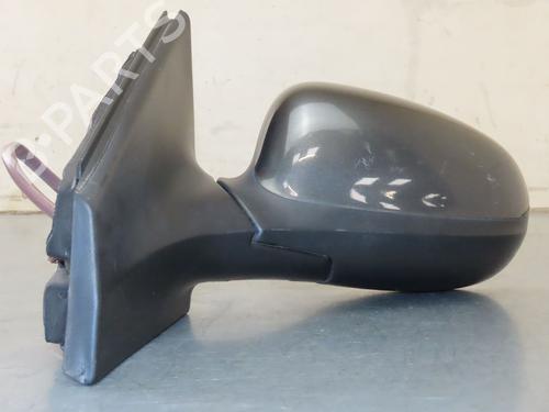 Left mirror FIAT BRAVO II (198_) 1.6 D Multijet (198AXH1B) | BP30556653C26 