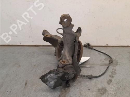 Used Right front steering knuckle OPEL CORSA D (S07) 1.3 CDTI (L08, L68) (90 hp) 15739977