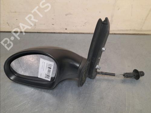 Left mirror SEAT ALTEA (5P1) 1.9 TDI | BP16105865C26 