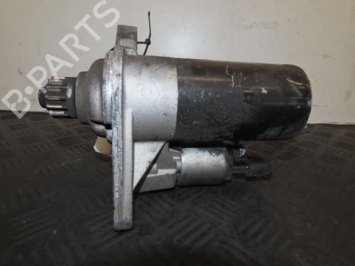 Used Starter AUDI A1 (8X1, 8XK) 1.2 TFSI (86 hp) 28504300