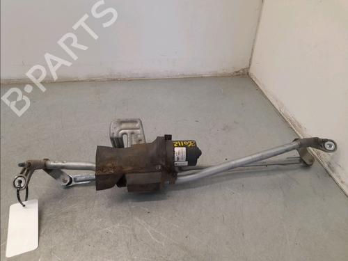 Front wiper motor CITROËN JUMPER II Van 2.2 HDi 120 | BP33633233M29 - Image 4