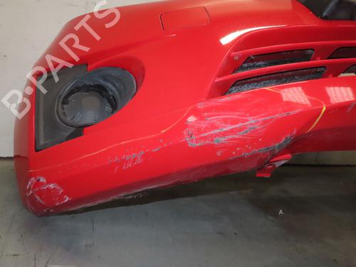 Front bumper CHEVROLET SPARK (M300) 1.0 | BP29739407C7 