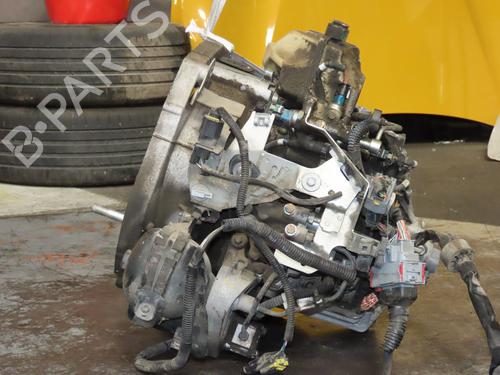 Gearbox ALFA ROMEO GIULIETTA (940_) 1.4 TB (940FXB1A, 940FXB11) | BP27332682M3 