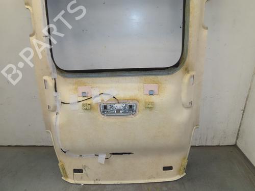 Interior roof MERCEDES-BENZ A-CLASS (W176) A 160 (176.041) | BP27438319I12
