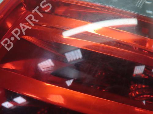 Right taillight CITROËN C4 Picasso I MPV (UD_) 1.6 HDi | BP19114376C35 
