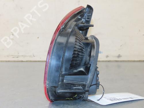 Left tailgate light VW GOLF VI (5K1) 1.4 TSI | BP29622403C79 