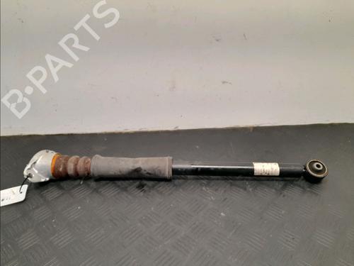 Used Left rear shock absorber VW POLO V (6R1, 6C1) 1.2 TSI 16V (90 hp) 22366404