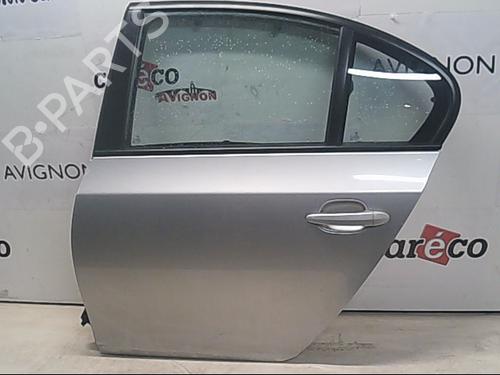 Left rear door BMW 5 (E60) 530 d | BP9403677C4