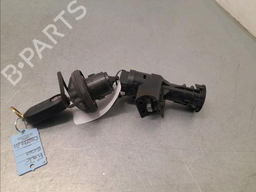 Ignition barrel FIAT 500 (312_) 1.2 (312AXA1A) | BP31162590M48