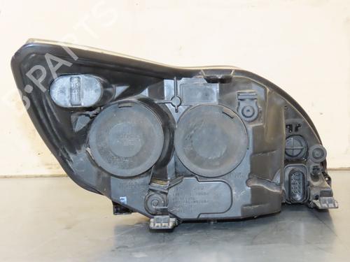 Left headlight FORD FOCUS II (DA_, HCP, DP) 1.6 TDCi | BP27508954C28 