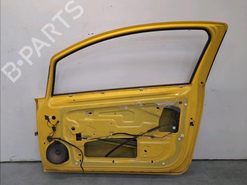 Right front door OPEL CORSA D (S07) 1.3 CDTI (L08, L68) | BP15740007C3 