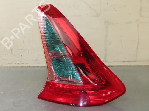 Right taillight CITROËN C4 I (LC_) 1.6 HDi | BP19302023C35 