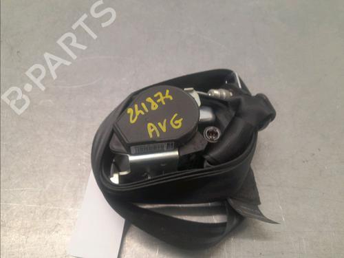 Front left belt tensioner DACIA DOKKER MPV (KE_) 1.3 TCe 130 (KENE) | BP30164225C87