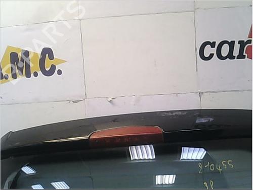 Used Tailgate OPEL CORSA D (S07) 1.3 CDTI (L08, L68) (75 hp) 9407299