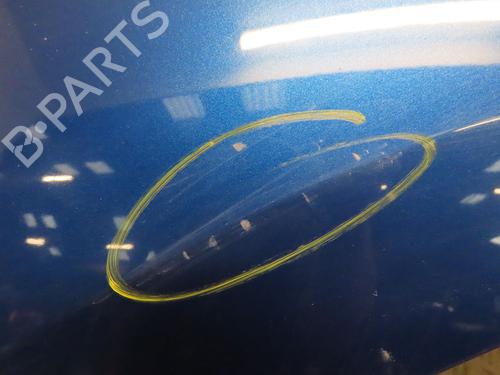 Left front fenders RENAULT TWINGO II (CN0_) 1.2 Turbo (CN0C, CN0F) | BP30332464C41 