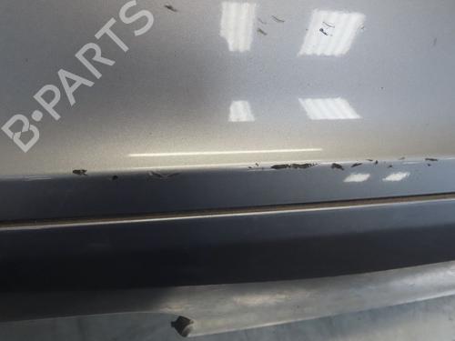 Rear bumper AUDI A3 Sportback (8PA) 1.9 TDI | BP18663329C8 
