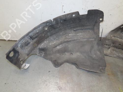 Wheel arch RENAULT MEGANE IV Hatchback (B9A/M/N_) 1.5 dCi 110 (B9A3) | BP27351630C56 