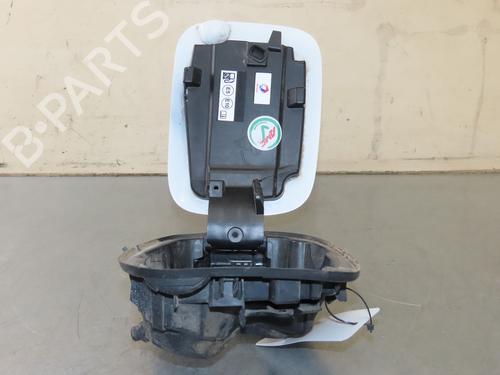 Used Fuel flap CITROËN C3 III (SX) 1.2 PureTech 82 (83 hp) 29196541