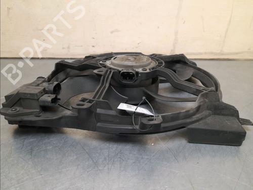 Used Radiator fan Radiator fan 16188390 16188390