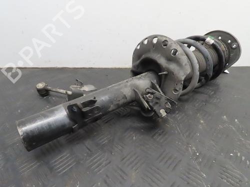 Left front shock absorber LAND ROVER RANGE ROVER EVOQUE (L538) 2.0 D 4x4 | BP25014203M16 