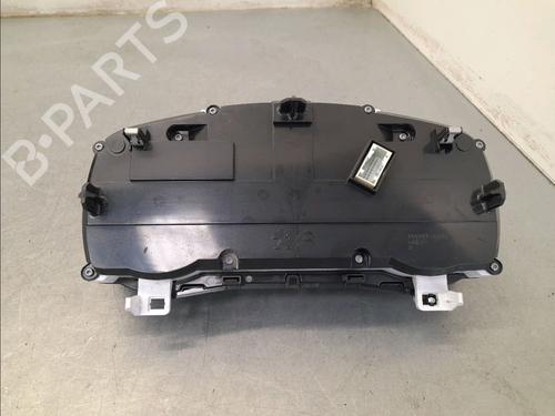 Instrument cluster RENAULT ZOE (BFM_) ZOE | BP34709989C47 - Image 3