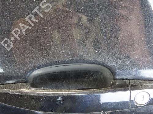 Left front door OPEL ASTRA J (P10) 1.7 CDTI (68) | BP17551591C2 