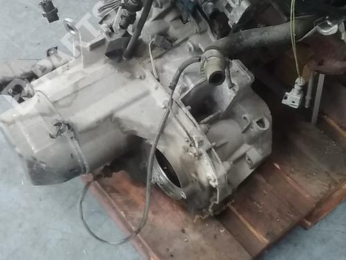 Gearbox RENAULT TWINGO I (C06_) 1.2 (C066, C068) | BP11046585M3 