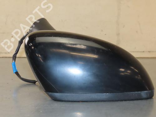 Used Right mirror RENAULT CLIO IV (BH_) 1.5 dCi 75 (75 hp) 24480531