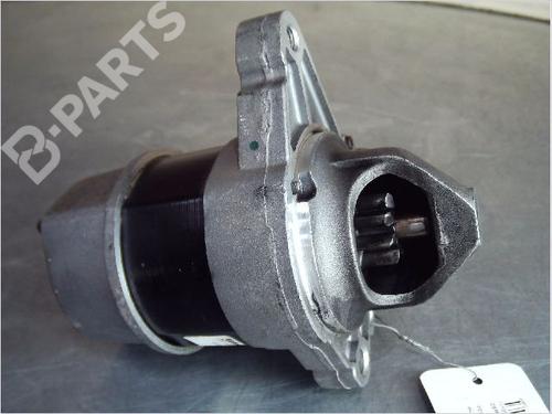 Used Starter PEUGEOT 108 1.0 VTi (69 hp) 10372845