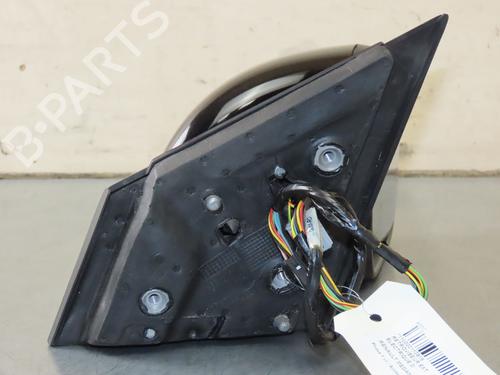 Right mirror RENAULT MEGANE IV Hatchback (B9A/M/N_) 1.5 dCi 110 (B9A3) | BP31162608C27