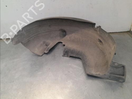 Wheel arch PEUGEOT 208 I (CA_, CC_) 1.4 HDi | BP14857511C56 