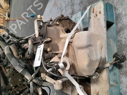Gearbox PEUGEOT 206 Hatchback (2A/C) 1.1 i | BP26303345M3 