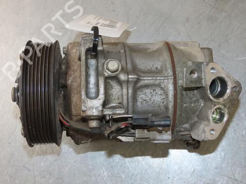 AC Kompressor AC Kompressor RENAULT KADJAR (HA_, HL_) 1.6 dCi 130 (HLA4) (130 hp) 36426617 36426617