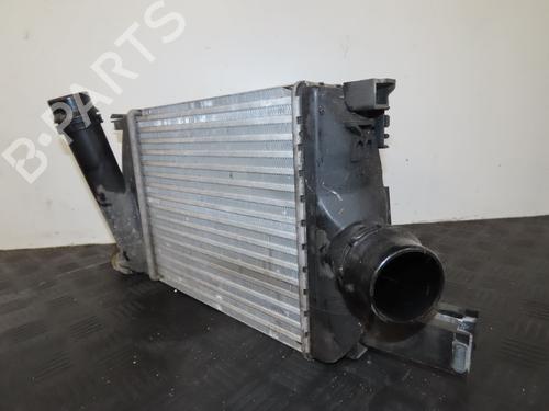 Intercooler Intercooler RENAULT KANGOO Express (FW0/1_) 1.5 dCi 75 (FW07, FW10, FW04) (75 hp) 35887668 35887668