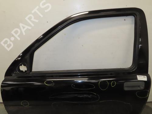 Left front door LAND ROVER FREELANDER I (L314) 2.0 DI 4x4 | BP29345119C2 
