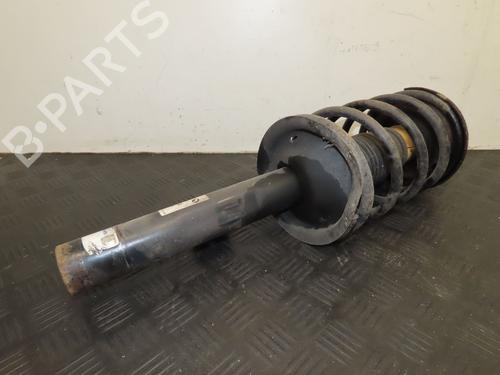 Used Left front shock absorber PEUGEOT PARTNER MPV (5_, G_) 2.0 HDI (90 hp) 28504321