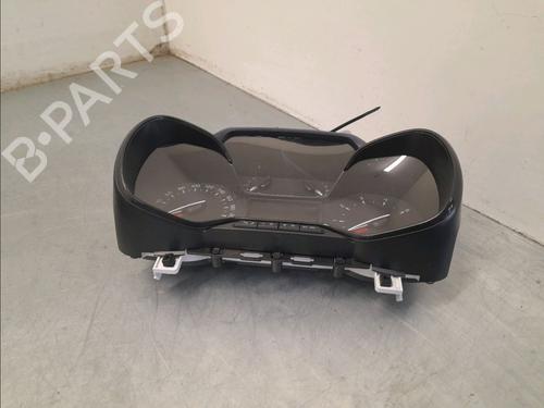 Used Instrument cluster Instrument cluster CITROËN C3 III (SX) 1.2 PureTech 82 (83 hp) 40025579 40025579