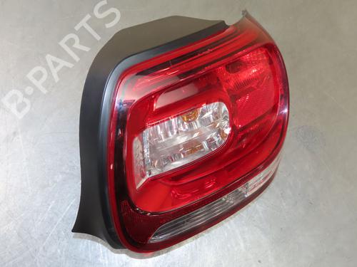 Right taillight CITROËN DS3 (SA_) 1.6 HDi 90 | BP19170634C35 