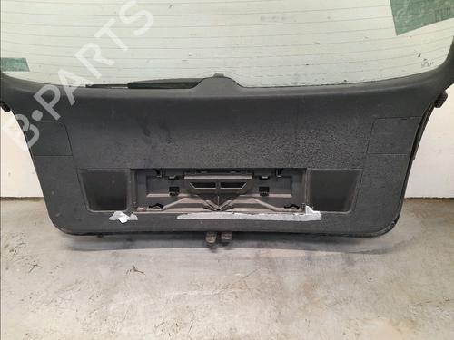 Tailgate VW PASSAT B6 Variant (3C5) 2.0 TDI 16V | BP22848243C6 