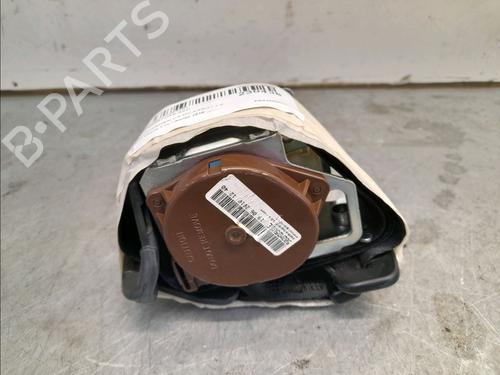 Used Rear right belt tensioner CITROËN C4 Picasso I MPV (UD_) 1.6 HDi (109 hp) 14945210