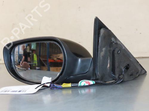Used Left mirror MAZDA RX-8 (SE, FE) 1.3 (FE103, SE3P) (192 hp) 26589767