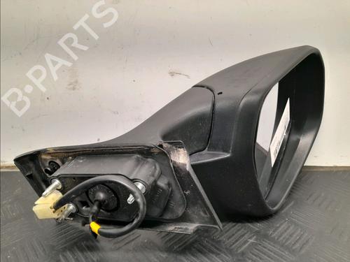 Used Left mirror OPEL AGILA B (H08) 1.2 (F68) (94 hp) 30366571