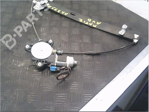 Used Front right window mechanism CHEVROLET MATIZ (M200, M250) 0.8 (52 hp) 9404992